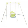 altalena smoby per bambini max 25kg multicolore [wqsmoi0ub003065]
