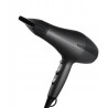 asciugacapelli maestro 2400w nero [hpfemsu000mr223]