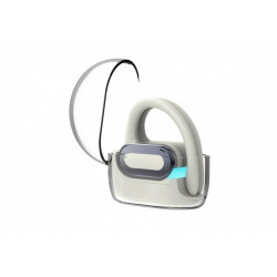 auricolari maxcom mwh 01 freesound wireless bluetooth con microfono