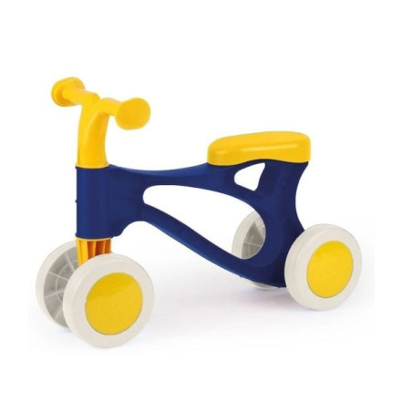bicicletta lena cavalcabile ride-on blu/giallo [wjlnaj0ua007194]