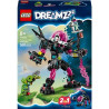 set di costruzione lego dreamzzz 71495 mateo contro il cyber â??â??brain