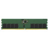 ram dimm ddr5 32gb kingston technology 6400mhz cl52 1.1v verde [sakin503264vr11]