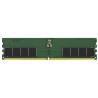 ram dimm ddr5 32gb kingston technology 3200mhz cl52 1.1v verde [sakin503264vr10]