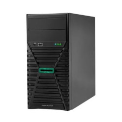 server hp proliant ml30 gen11 32gb/1.92tb/3.4ghz/sata/nero [rshpestml301106]