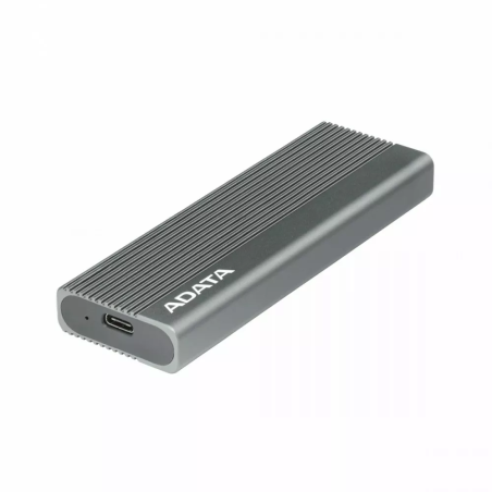 box ssd adata m2 ec680 usb3.2c 10gbps grigio [aiadaoec680ccgy]