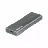 box ssd adata m2 ec680 usb3.2c 10gbps grigio [aiadaoec680ccgy]