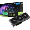 scheda video nvidia pny geforce rtx 5060 8gb gddr7 128bit multicolore