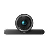 webcam lenovo 4k pro nero [uvlnvbs00000004]