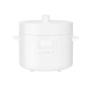 pentola a pressione elettrica xiaomi 4.8l 1000w bianco [hkxiauk00001000]