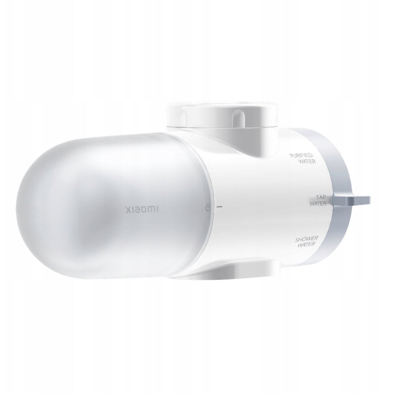 purificatore acqua xiaomi per rubinetto bianco [hkxiafw00001000]