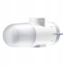 purificatore acqua xiaomi per rubinetto bianco [hkxiafw00001000]