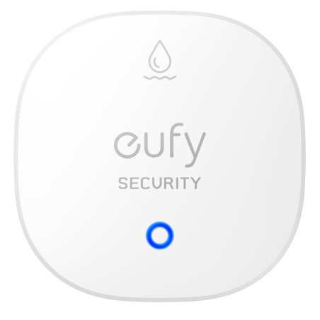 sensore di acqua/gelo anker eufy b2c wireless bianco [shankcz00000000]
