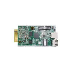 scheda di rete delta electronics 3915100975-s35 snmp ipv6 [ckdeskssn6gtm01]