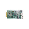 scheda di rete delta electronics 3915100975-s35 snmp ipv6 [ckdeskssn6gtm01]