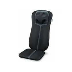 poltrona massaggiante beurer mg254 nero [hpbeumcmg254000]