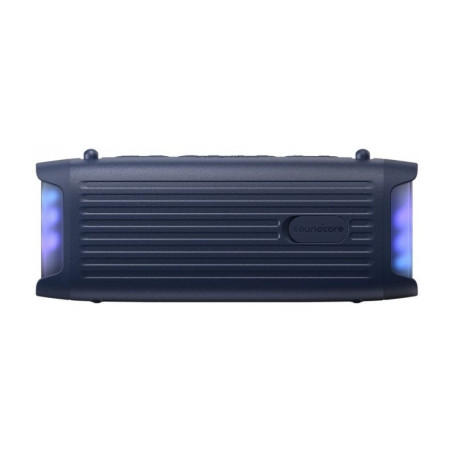 altoparlante anker soundcore boom 3i 50w blu [ugankb000000038]