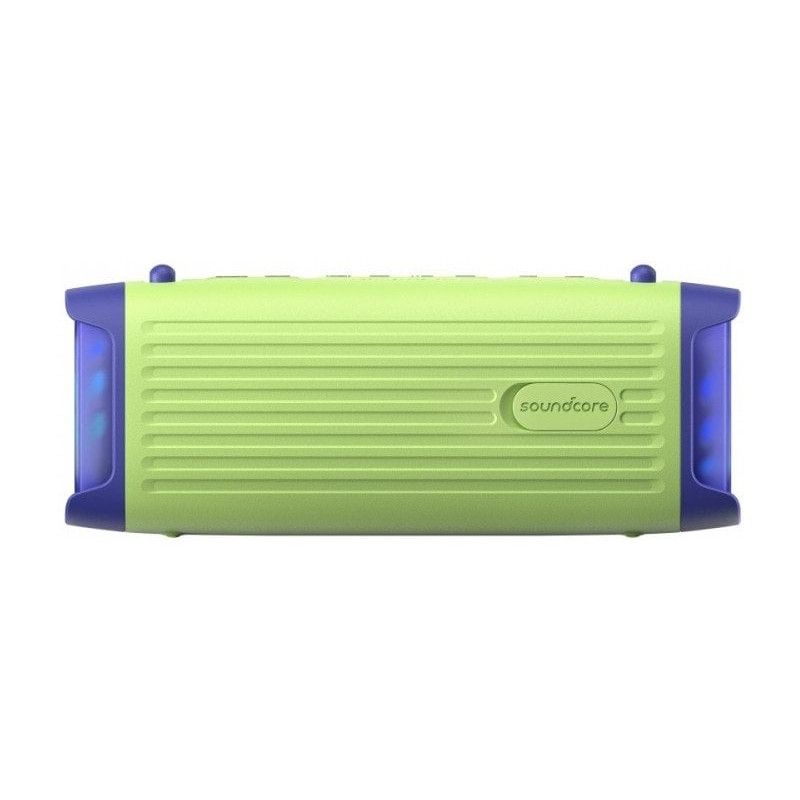 altoparlante anker soundcore boom 3i 50w verde [ugankb000000039]