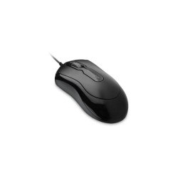 mouse kensington eq wired ottico 1000dpi nero [umkenrpd7480ww0]
