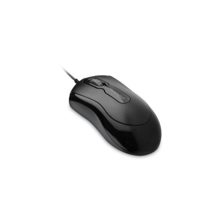 mouse kensington eq wired ottico 1000dpi nero [umkenrpd7480ww0]
