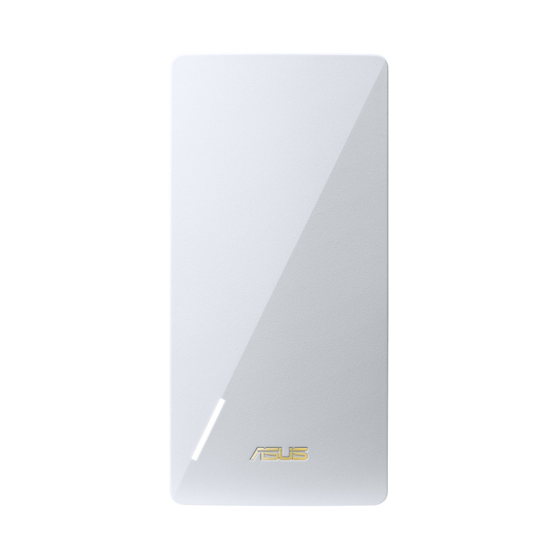 access point asus rp-be58 dual-band 2.4ghz/5 ghz 2882 mbit/s