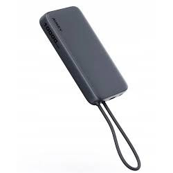 powerbank aukey pb-y53p 10000 mah 22.5w 4xusb nero [azaukuappby53p0]