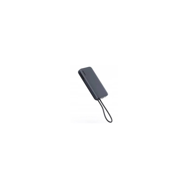 powerbank aukey pb-y53p 10000 mah 22.5w 4xusb nero [azaukuappby53p0]
