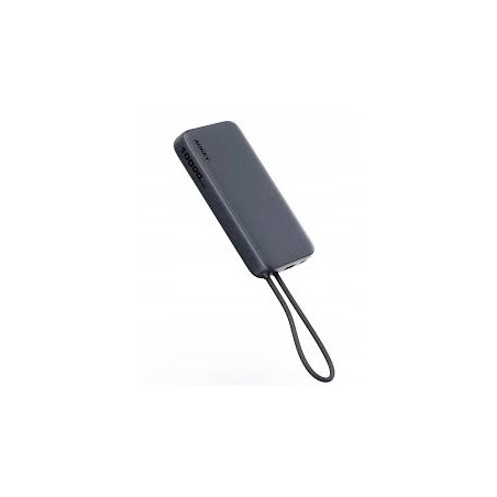 powerbank aukey pb-y53p 10000 mah 22.5w 4xusb nero [azaukuappby53p0]
