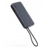 powerbank aukey pb-y53p 10000 mah 22.5w 4xusb nero [azaukuappby53p0]