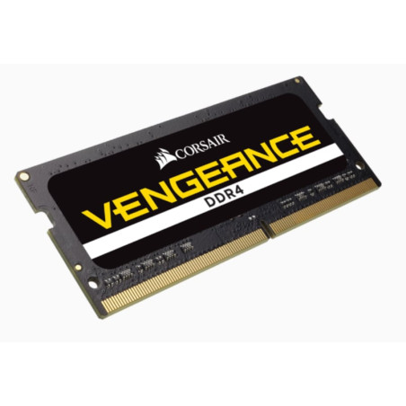 ram dimm ddr4 corsair vengeance 1x16gb 3200mhz cl22 1.2v nero [sbcrr4g16000001]