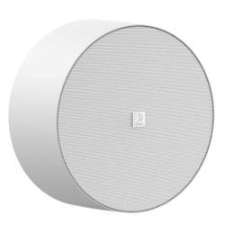 altoparlante audac nelo706i/w da parete 20w bianco [ugauagbnelo706i]