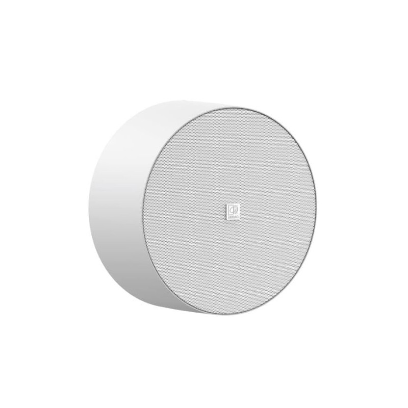 altoparlante audac nelo706i/w da parete 20w bianco [ugauagbnelo706i]