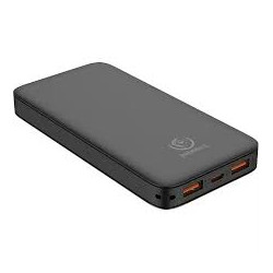 powerbank rebeltec p20 lcdpd lamp 20000mah 22.5w 2xusb-a/1xusb-c