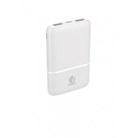 powerbank rebeltec p5 5000mah 10w 2xusb-a/1xusb-c 97x63x15mm