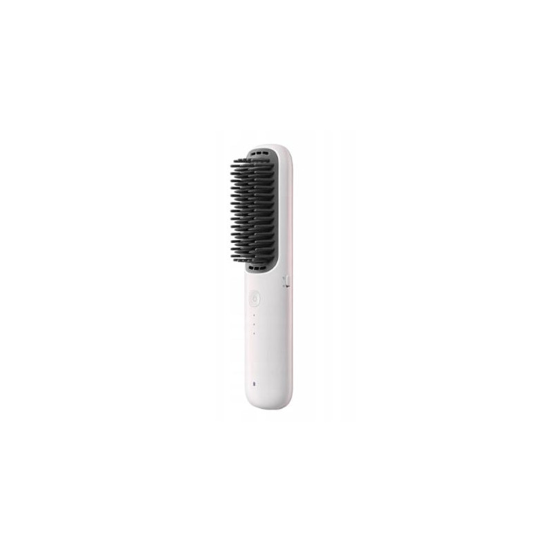 spazzola per capelli xiaomi mjzfs01lf 3200mah bianco/nero [mjzfs01lf]