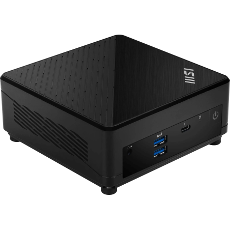barebone msi cubi 5 12m-478eu i7-1255u 4.7ghz nero [cubi
