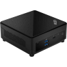 barebone msi cubi 5 12m-478eu i7-1255u 4.7ghz nero [cubi