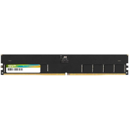 ram udimm ddr5 16gb silicon power sp016gblvu560f02 5600mhz cl46 1.1v