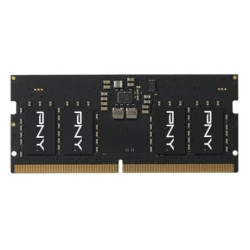ram so-dimm ddr5 16gb pny mn16gsd54800-sb 4800mhz cl40 1.1v