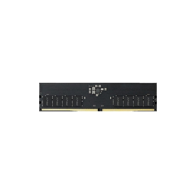 ram dimm ddr5 32gb pny md32gsd54800-sb 4800mhz cl40 1.1v [sapny50324800sb]