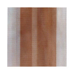 Copertura da esterno - tenda xtra bianco sole retino riga 250x150