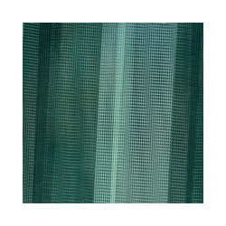 Copertura da esterno - tenda xtra bianco sole retino riga 250x150