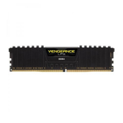 ram dimm ddr4 8gb corsair vengeance lpx 3200mhz c16 1.35v nero [sacrr4g08000001]
