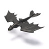 figurina spin master toothless drago volante multicolore [wfspsb0uci61385]
