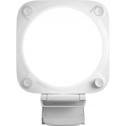 pannello led elgato key light neo 15w usb-c/a wi-fi 138x150x150mm