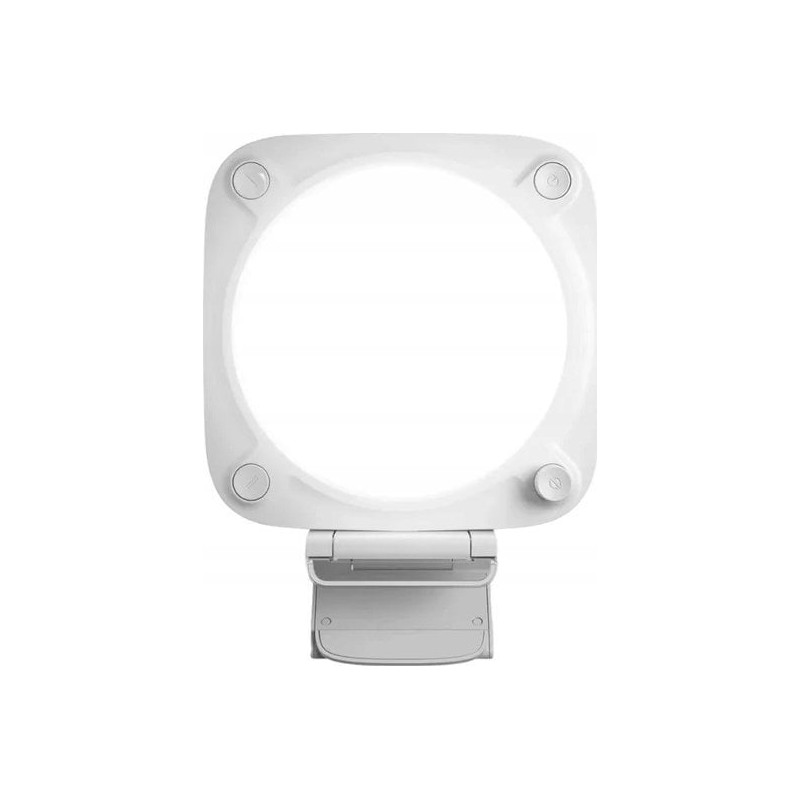 pannello led elgato key light neo 15w usb-c/a wi-fi 138x150x150mm