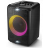 altoparlante philips tax3206/10 bluetooth 2200mah 80w nero [ugphibtax320600]