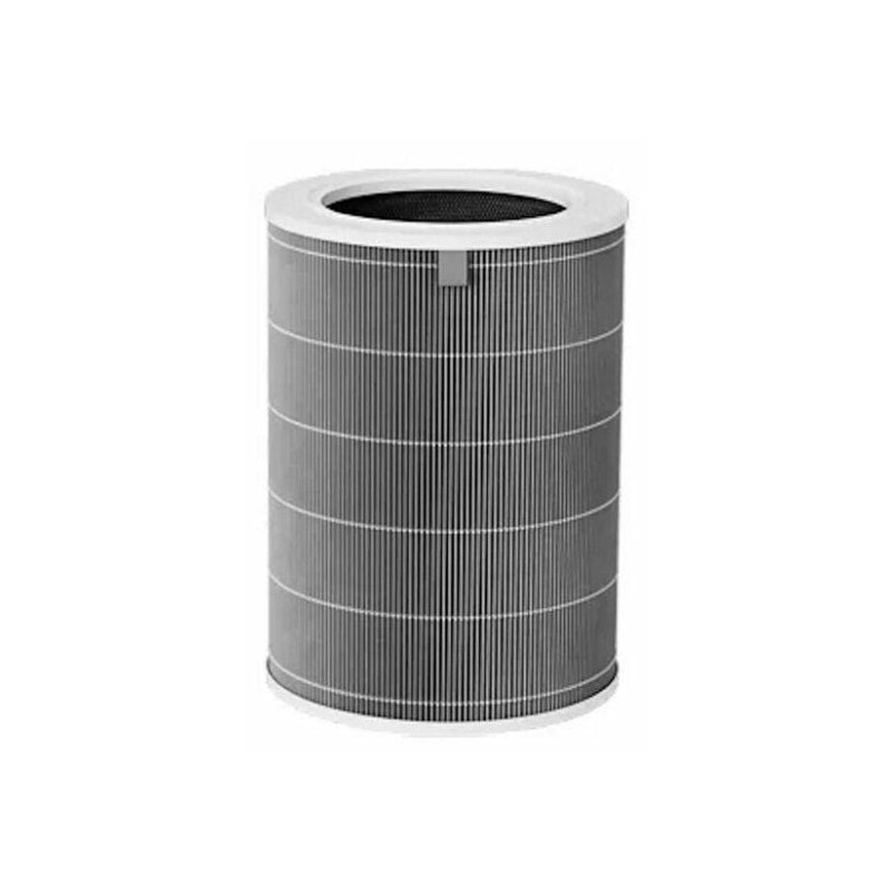 filtro purificatore d'aria xiaomi smart pet care bhr9968ty grigio