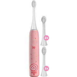 spazzolino sonico elettrico concept kido smile zk6010 per bambini