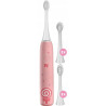 spazzolino sonico elettrico concept kido smile zk6010 per bambini