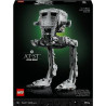 set di costruzione lego 75417 star wars at-st walker multicolore